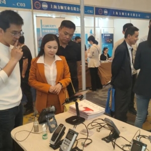 科電儀器攜科信云平臺(tái)亮相2023中國(guó)機(jī)械工程學(xué)會(huì)無(wú)損檢測(cè)分會(huì)超聲檢測(cè)大會(huì)