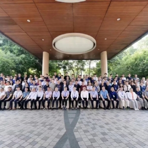 科電儀器亮相2023泛西部（十四省市）第四屆無損檢測(cè)學(xué)術(shù)年會(huì)