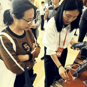 熠熠生輝向未來！科電儀器受邀參加2024年石油管及裝備材料國際會(huì)議