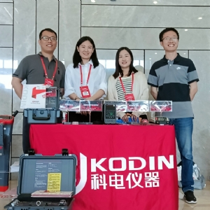 熠熠生輝向未來！科電儀器受邀參加2024年石油管及裝備材料國際會(huì)議